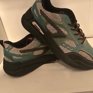 Men 8.5 diesel worn once